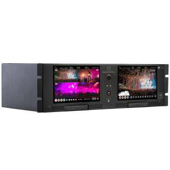 Video mixer - Atomos Shogun Studio II 4K Recorder & Switcher - quick order from manufacturer