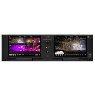 Video mixer - Atomos Shogun Studio II 4K Recorder & Switcher - quick order from manufacturer