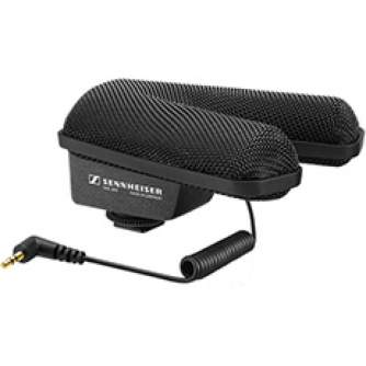 Videokameru mikrofoni - Sennheiser MKE 440 Camera Microphone - быстрый заказ от производителя