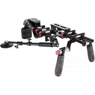 Плечевые упоры RIG - Shape Composite Stabilizer (COMPOSTAB) - быстрый заказ от производителя