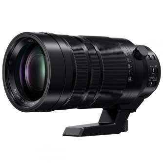 Mirrorless Lenses - Panasonic LEICA DG Vario Elmar 100-400mm F4.0-6.3 (H-RS100400E9) - quick order from manufacturer