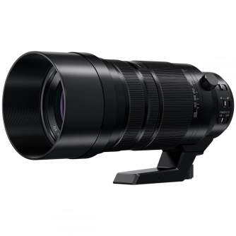 Mirrorless Lenses - Panasonic LEICA DG Vario Elmar 100-400mm F4.0-6.3 (H-RS100400E9) - quick order from manufacturer