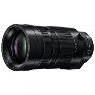 Mirrorless Lenses - Panasonic LEICA DG Vario Elmar 100-400mm F4.0-6.3 (H-RS100400E9) - quick order from manufacturer