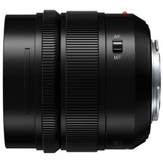 Mirrorless Lenses - Panasonic LEICA DG Summilux 12mm F1.4 (H-X012E) - быстрый заказ от производителя