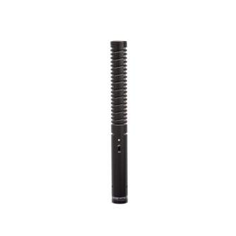 Shotgun Microphone - Rode NTG-1 directional microphone - quick order from manufacturer