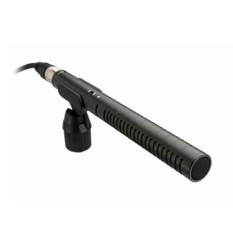 Shotgun Microphone - Rode NTG-1 directional microphone - quick order from manufacturer