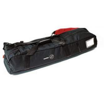 Studijas aprīkojuma somas - Sachtler Padded Bag ENG 2 for Fluid Heads. - быстрый заказ от производителя