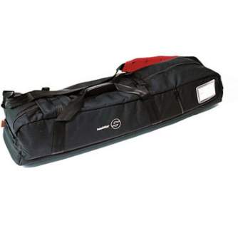 Studijas aprīkojuma somas - Sachtler Padded Bag ENG 2 for Fluid Heads. - быстрый заказ от производителя