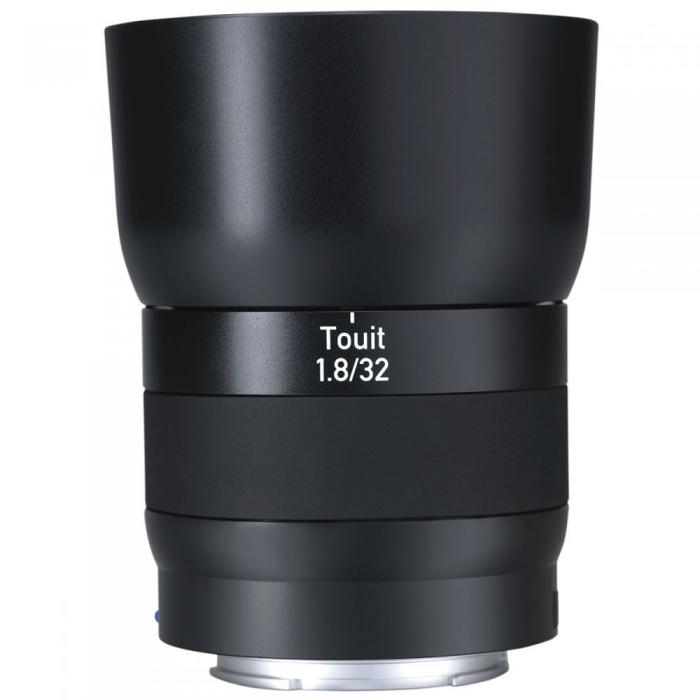 Mirrorless Lenses - ZEISS Touit 1.8/32 E-Mount (2030-678) - быстрый заказ от производителя