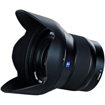 Mirrorless Lenses - ZEISS Touit 2.8/12 E-Mount (2030-526) - quick order from manufacturer