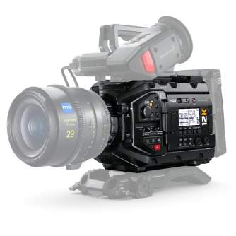 Cine Studio Cameras - Blackmagic Design URSA Mini Pro 12K Camera - quick order from manufacturer