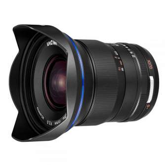 Objektīvi bezspoguļa kamerām - Laowa Lens D-Dreamer 15 mm f / 2.0 Zero-D for Sony E - ātri pasūtīt no ražotāja