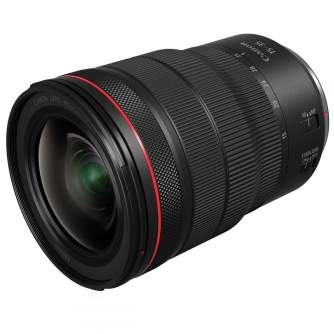 Mirrorless Lenses - Canon RF 15-35MM F/2.8 L IS USM - buy today in store and with delivery