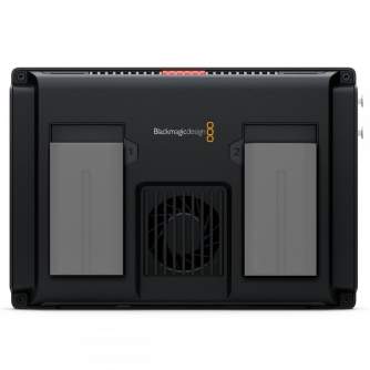 External LCD Displays - Blackmagic Design Blackmagic Video Assist 7&quot; 3G - quick order from manufacturer