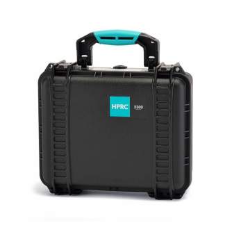 Hard Cases - HPRC 2300 with Cubed Foam (HPRC2300_CUBBLB) - quick order from manufacturer