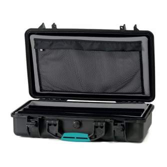 Hard Cases - HPRC 2530 with Soft Deck & Dividers (HPRC2530_SFDBLB) - quick order from manufacturer