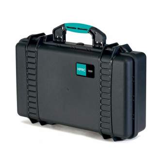 Hard Cases - HPRC 2530 with Soft Deck & Dividers (HPRC2530_SFDBLB) - quick order from manufacturer