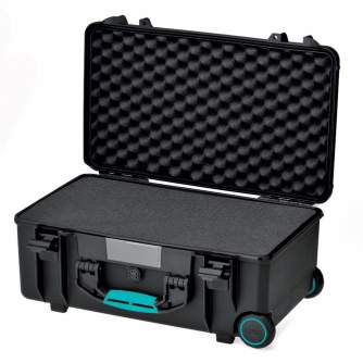 Hard Cases - HPRC 2550W with Cubed Foam (2550W2017_CUBBLB) - quick order from manufacturer