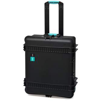 Кофры - HPRC 2700W with Second Skin (HPRC2700W_SSKBLB) - быстрый заказ от производителя