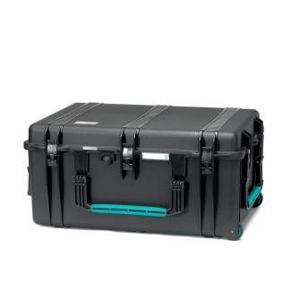 Hard Cases - HPRC 2780W with Cubed Foam (HPRC2780W_CUBBLB) - quick order from manufacturer