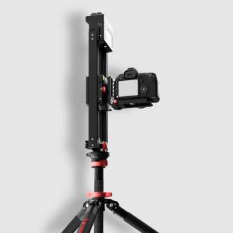 Discontinued - iFootage Shark Slider Nano - Bundle