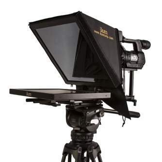 Teleprompteri - Ikan PT3500 15inch Teleprompter for Location/Studio (PT3500) - ātri pasūtīt no ražotāja