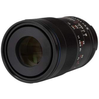 Mirrorless Lenses - LAOWA 100mm f/2,8 2:1 Ultra Macro APO for Sony E (493343) - быстрый заказ от производителя