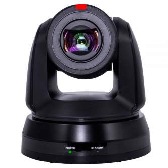 PTZ Video Cameras - Marshall CV630-IP (Black) - quick order from manufacturer