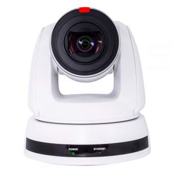 PTZ Video Cameras - Marshall CV630-IPW (White) - quick order from manufacturer