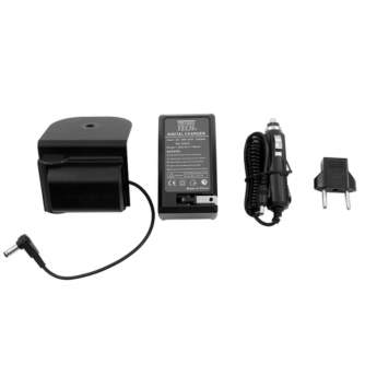 Video Cameras Accessories - Marshall CV-BATT-PAC - quick order from manufacturer