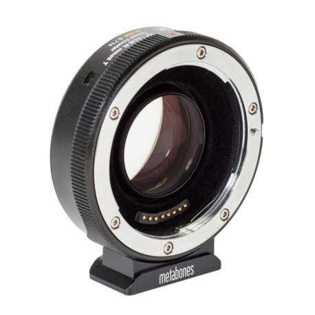 metabones 0.71