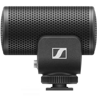 On-Camera Microphones - Sennheiser MKE 200 On-Camera Microphone Kit - quick order from manufacturer