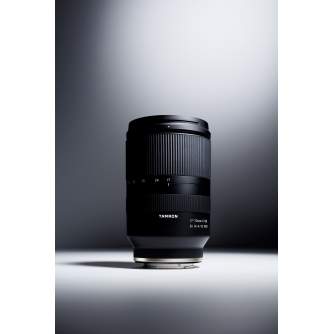 Mirrorless Lenses - Tamron 17-70mm f/2.8 Di III-A RXD lens for Sony B070 - buy today in store and with delivery