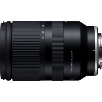 Mirrorless Lenses - Tamron 17-70mm f/2.8 Di III-A RXD lens for Sony B070 - buy today in store and with delivery