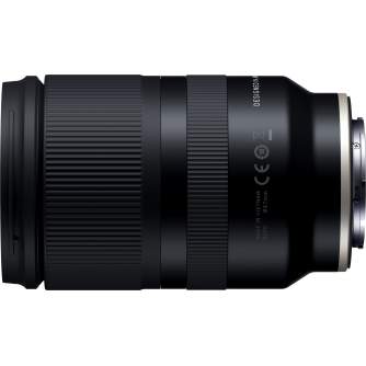 Mirrorless Lenses - Tamron 17-70mm f/2.8 Di III-A RXD lens for Sony B070 - buy today in store and with delivery