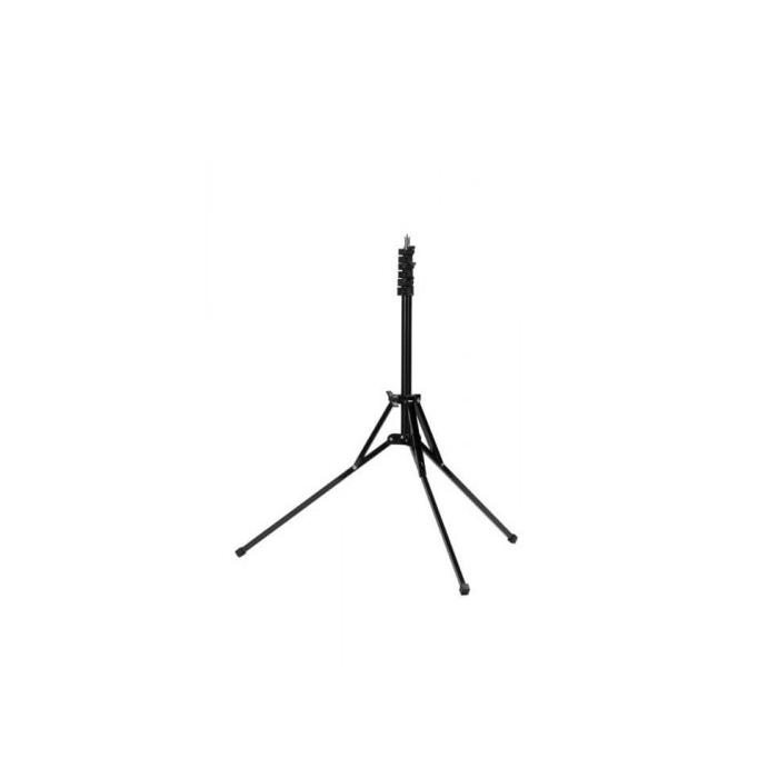 Light Stands - Quadralite Verso 190 AL portable Stand 50-190cm 1kg - quick order from manufacturer