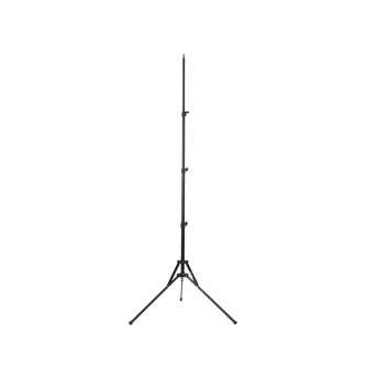 Light Stands - Quadralite Verso 190 AL portable Stand 50-190cm 1kg - quick order from manufacturer