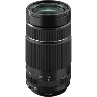 Mirrorless Lenses - Fujifilm XF 70-300mm f/4-5.6 R LM OIS WR lens 16666870 - быстрый заказ от производителя