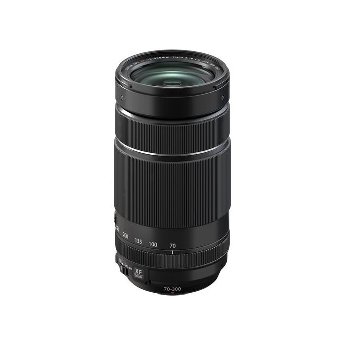 Mirrorless Lenses - Fujifilm XF 70-300mm f/4-5.6 R LM OIS WR lens 16666870 - quick order from manufacturer