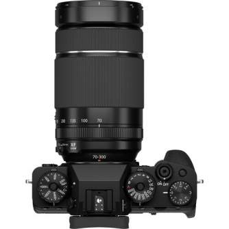 Mirrorless Lenses - Fujifilm XF 70-300mm f/4-5.6 R LM OIS WR lens 16666870 - quick order from manufacturer