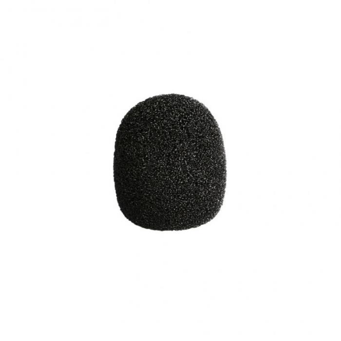 Accessories for microphones - Boya foam windscreen BY-B05F BY-B05F - quick order from manufacturer