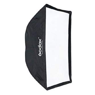 Softboxes - Godox SB-GUBW5070 Umbrella style softbox with grid 50x70cm - quick order from manufacturer