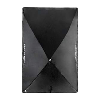 Softboxes - Godox SB-GUBW5070 Umbrella style softbox with grid 50x70cm - quick order from manufacturer