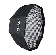 Softboksi - Godox Paraplu Softbox Bowens 95cm met Grid SB GUE95 - купить сегодня в магазине и с доставкойSoftboksi - Godox Paraplu Softbox Bowens 95cm met Grid SB GUE95 - купить сегодня в магазине и с доставкой