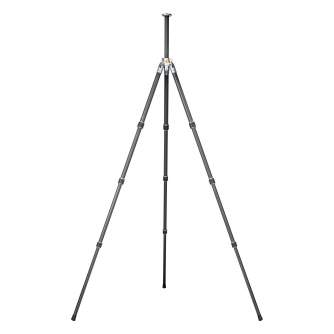 Foto statīvi - Fotopro T-64CL PRO Carbon Fiber Tripod FP2169 - быстрый заказ от производителя