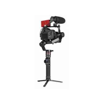 Camera stabilizer - FeiyuTech AK4000 3-Axis Gimbal Stabilizer FY1653 4kg Payload - quick order from manufacturer