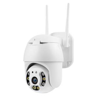 PTZ videokameras - Redleaf IP Camera Cam 1000 Full HD RL0473 - ātri pasūtīt no ražotāja