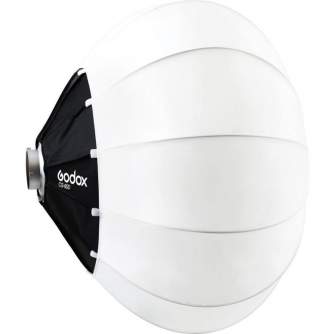 Softboxes - Godox CS-85D lantern softbox - quick order from manufacturer