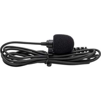 Lavalier Microphones - Saramonic SR-M1 tie microphone with mini jack connector for Blink500 and Blink500 - quick order from manufacturer