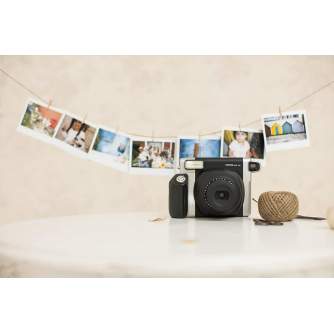 FUJIFILM instax WIDE 300 INSTANT CAMERA noma